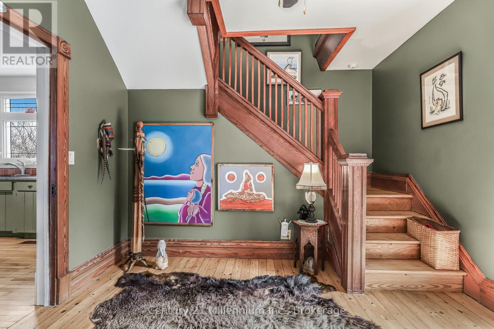 381103 Concession Road 4, West Grey, Ontario  N4N 3B9 - Photo 13 - X12540648