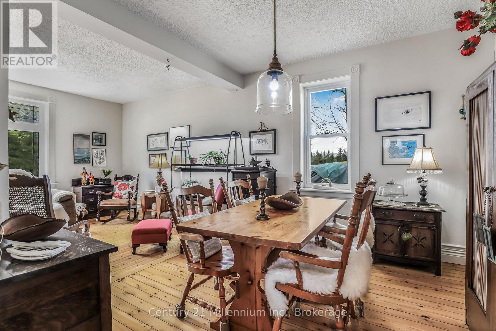 381103 Concession Road 4, West Grey, Ontario  N4N 3B9 - Photo 16 - X12540648