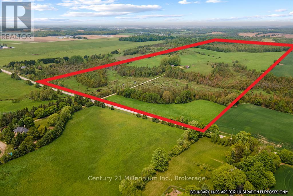 381103 Concession Road 4, West Grey, Ontario  N4N 3B9 - Photo 2 - X12540648