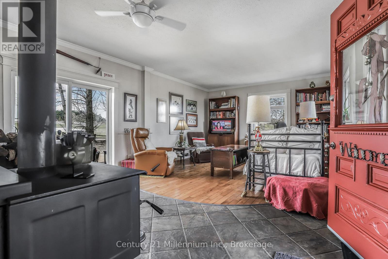 381103 Concession Road 4, West Grey, Ontario  N4N 3B9 - Photo 21 - X12540648