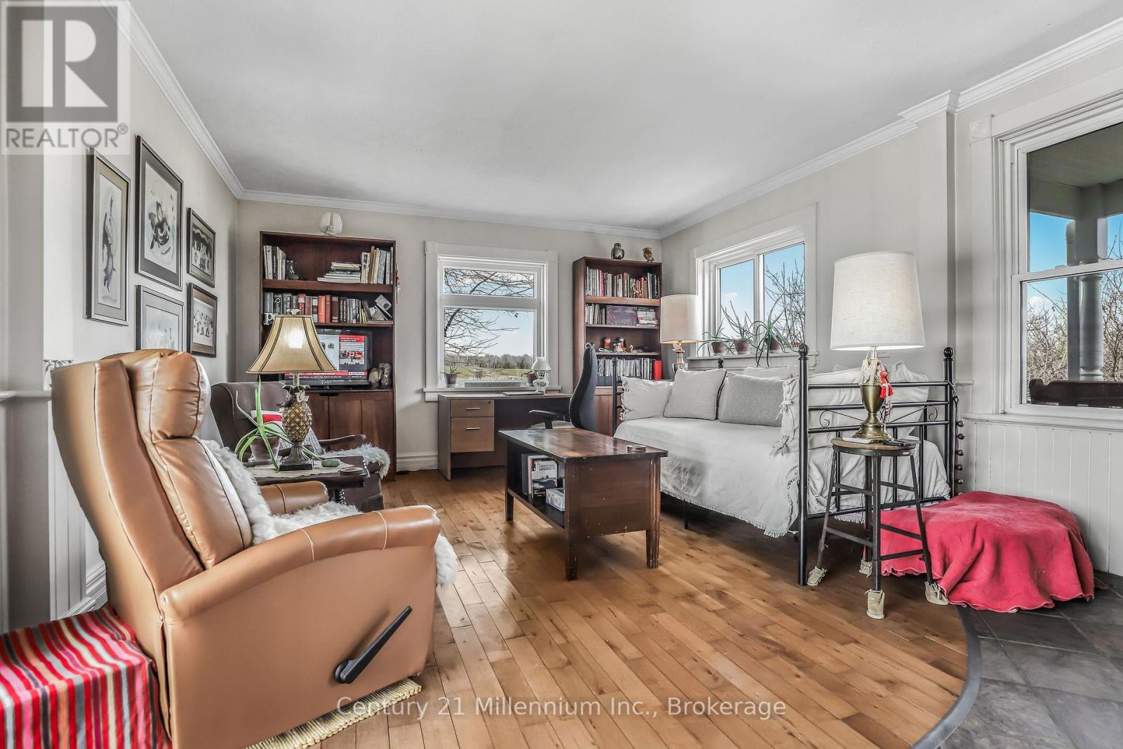 381103 Concession Road 4, West Grey, Ontario  N4N 3B9 - Photo 22 - X12540648