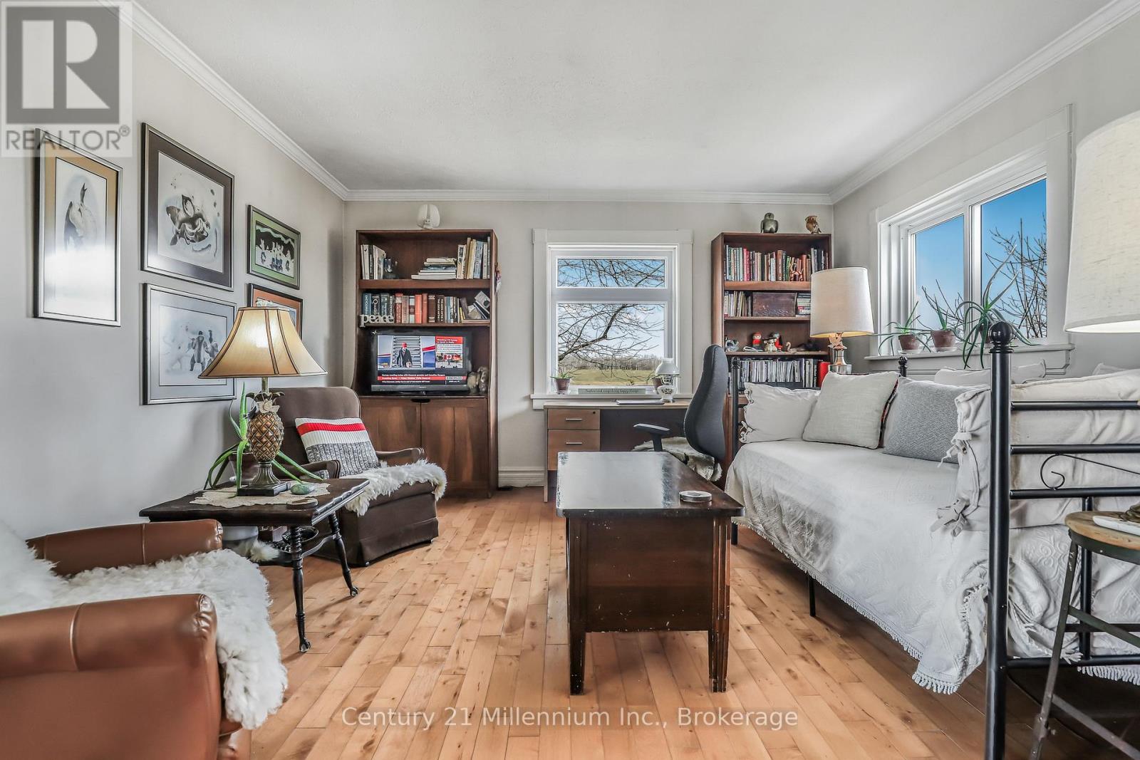 381103 Concession Road 4, West Grey, Ontario  N4N 3B9 - Photo 23 - X12540648