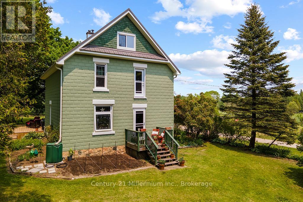 381103 Concession Road 4, West Grey, Ontario  N4N 3B9 - Photo 33 - X12540648