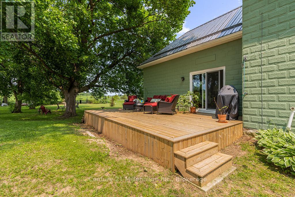 381103 Concession Road 4, West Grey, Ontario  N4N 3B9 - Photo 34 - X12540648