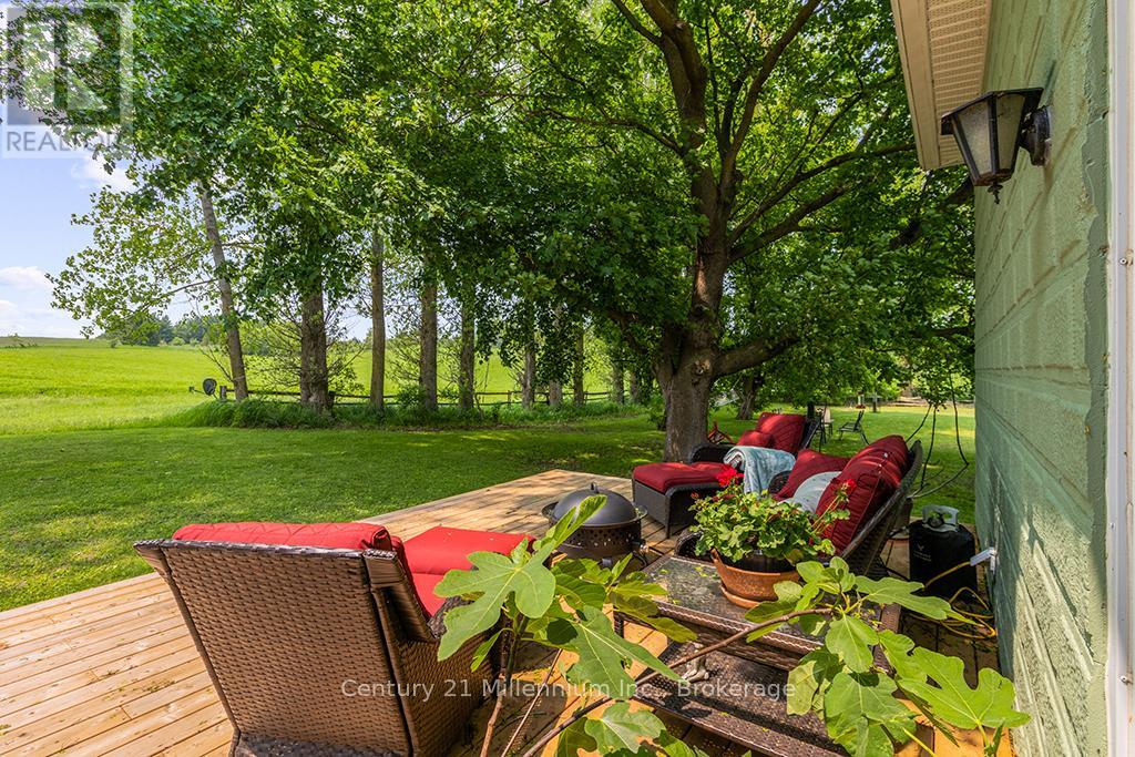 381103 Concession Road 4, West Grey, Ontario  N4N 3B9 - Photo 36 - X12540648
