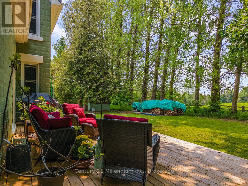 381103 Concession Road 4, West Grey, Ontario  N4N 3B9 - Photo 37 - X12540648