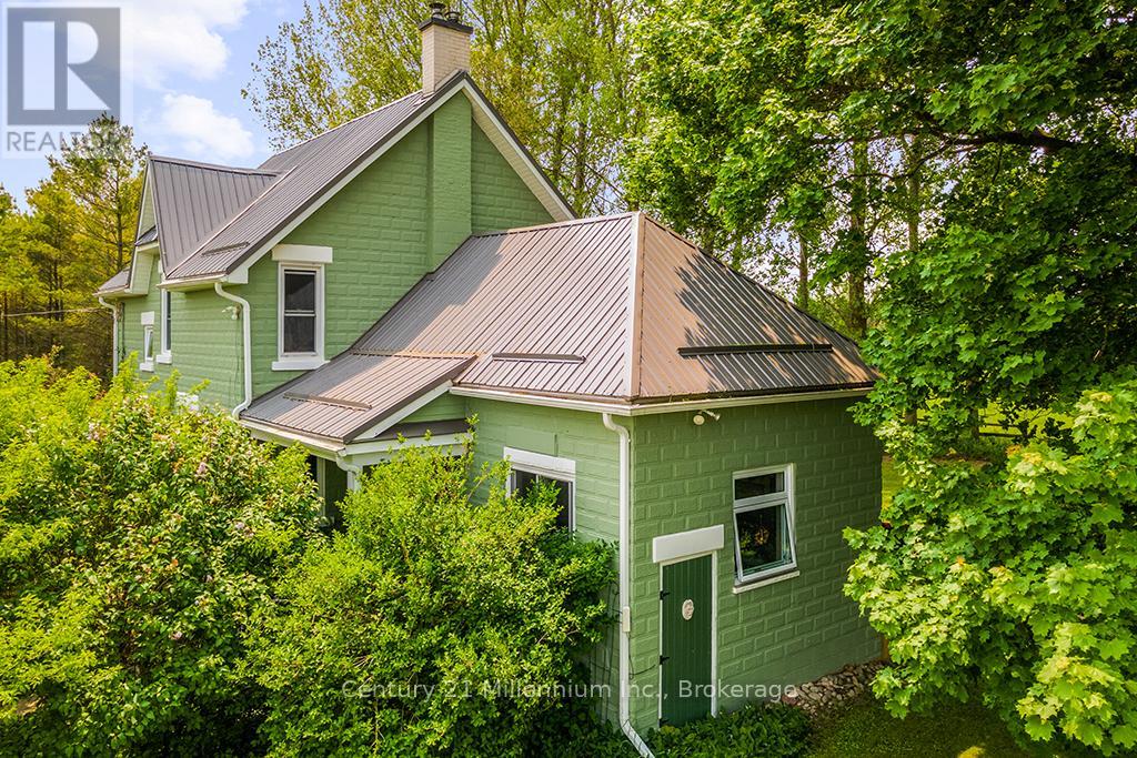 381103 Concession Road 4, West Grey, Ontario  N4N 3B9 - Photo 38 - X12540648