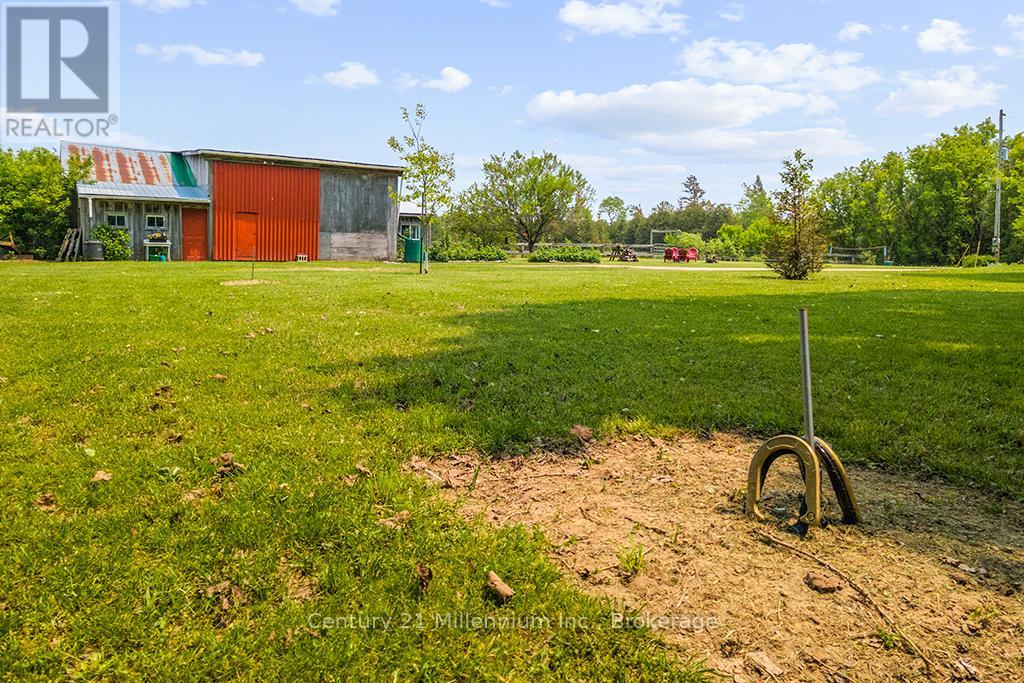 381103 Concession Road 4, West Grey, Ontario  N4N 3B9 - Photo 40 - X12540648