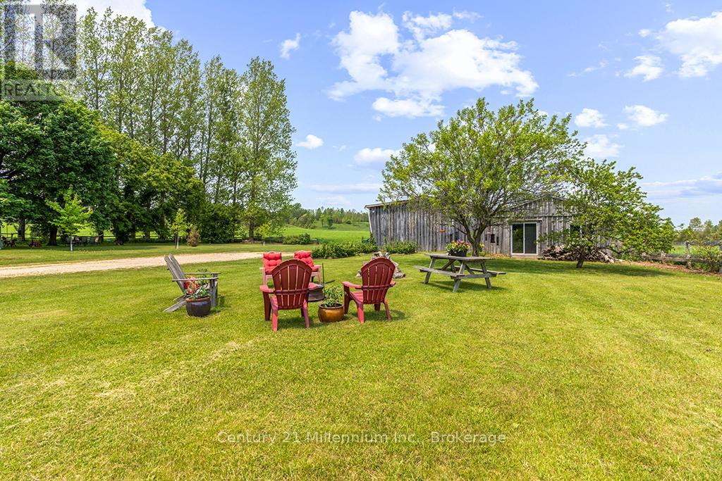 381103 Concession Road 4, West Grey, Ontario  N4N 3B9 - Photo 41 - X12540648