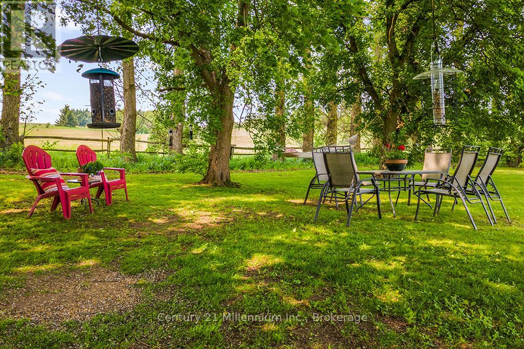 381103 Concession Road 4, West Grey, Ontario  N4N 3B9 - Photo 44 - X12540648