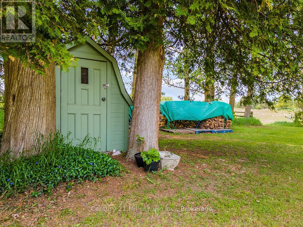 381103 Concession Road 4, West Grey, Ontario  N4N 3B9 - Photo 45 - X12540648