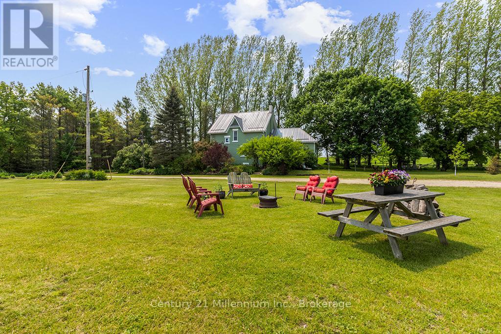 381103 Concession Road 4, West Grey, Ontario  N4N 3B9 - Photo 5 - X12540648