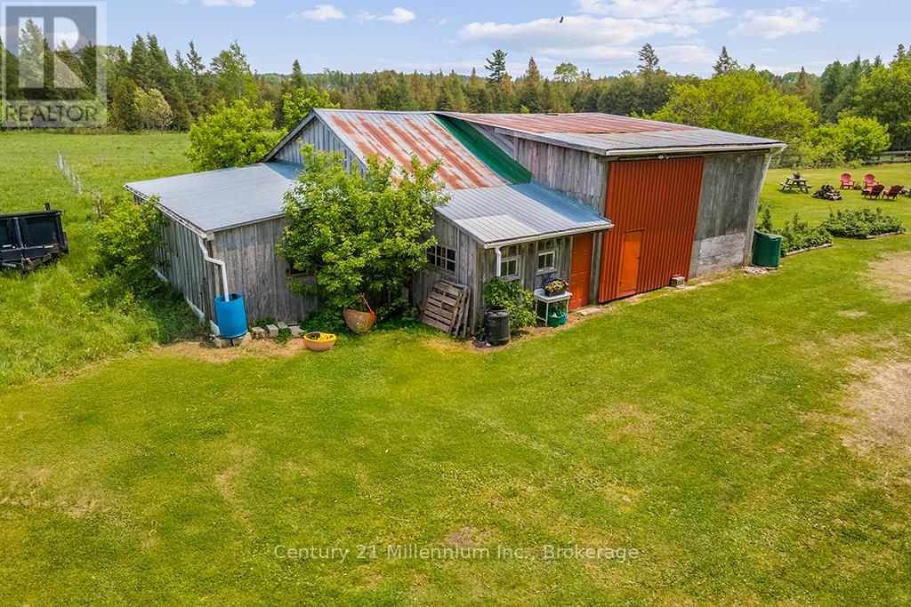 381103 Concession Road 4, West Grey, Ontario  N4N 3B9 - Photo 6 - X12540648