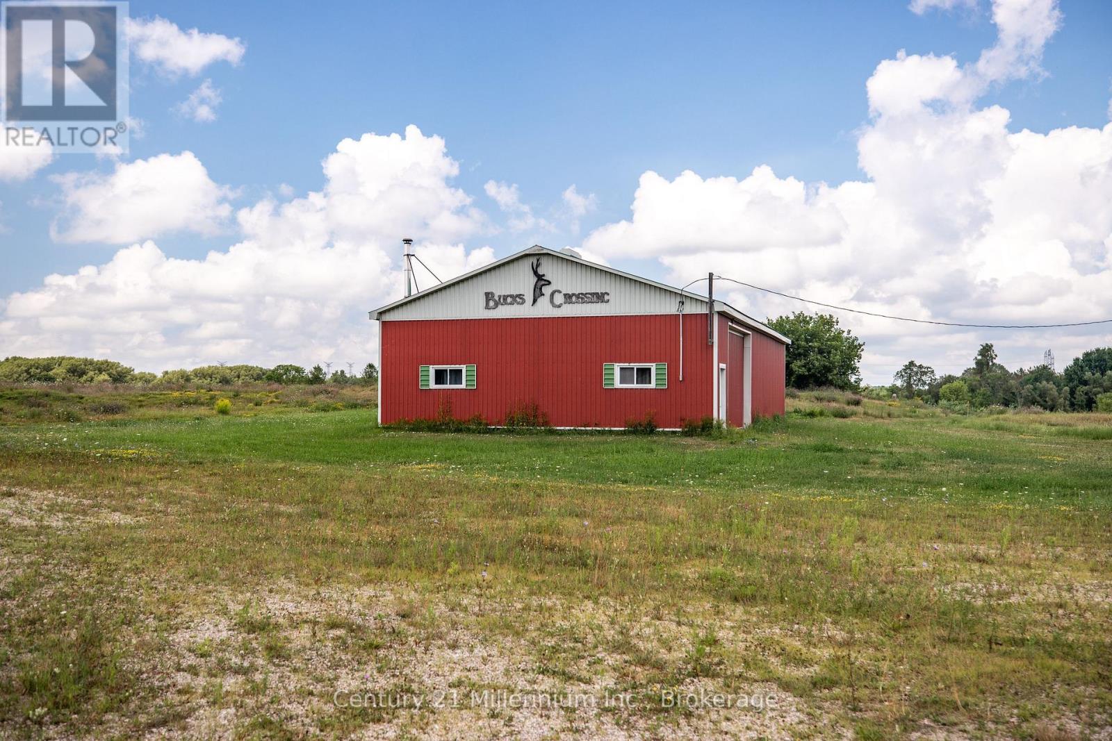 401345 Grey Road 4, West Grey, Ontario N4N 3B8 - Photo 35 - X12540658