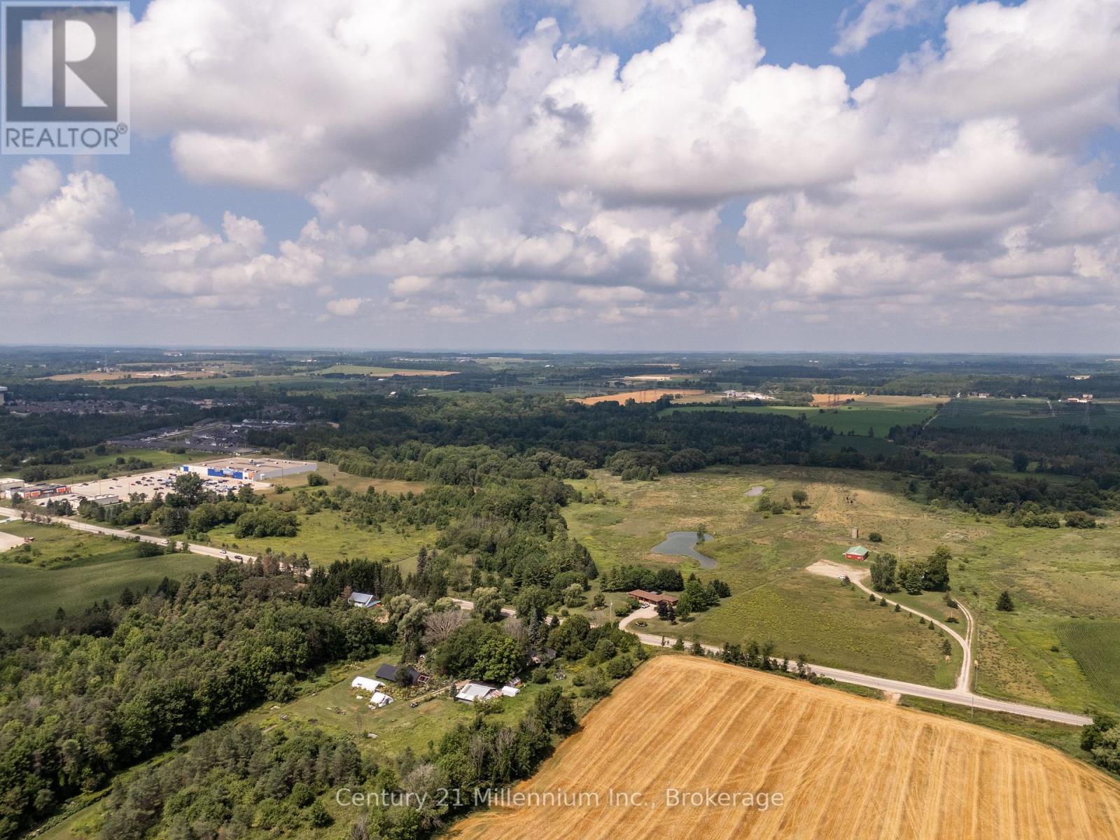 401345 Grey Road 4, West Grey, Ontario N4N 3B8 - Photo 9 - X12540658