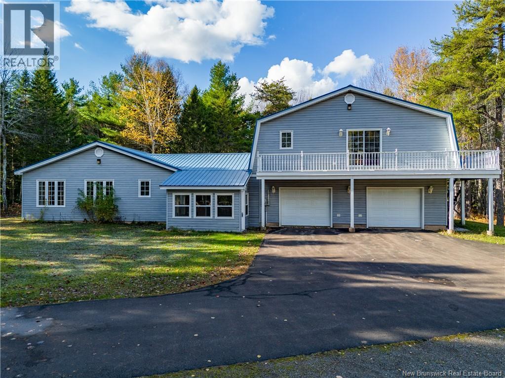 264 Niagara Road, Lower Coverdale, New Brunswick  E1J 1S4 - Photo 1 - NB129177