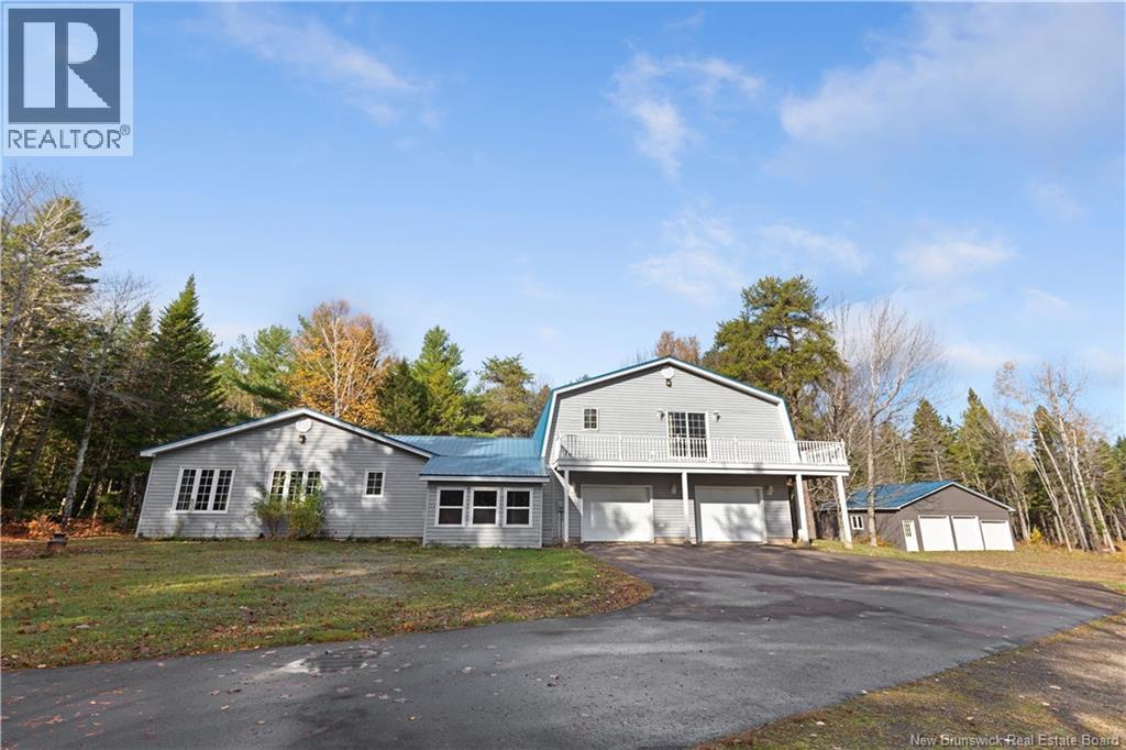 264 Niagara Road, Lower Coverdale, New Brunswick  E1J 1S4 - Photo 41 - NB129177