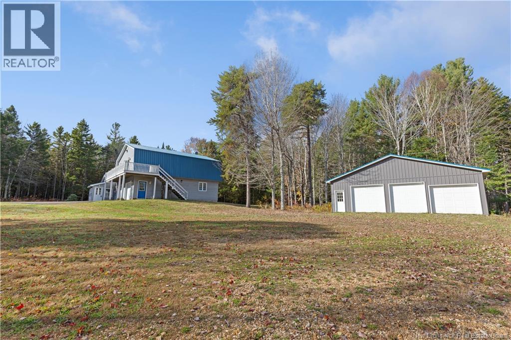 264 Niagara Road, Lower Coverdale, New Brunswick  E1J 1S4 - Photo 43 - NB129177