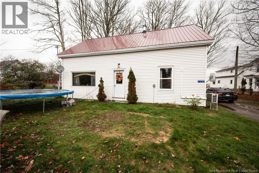 5933 King Street, Riverside-Albert, New Brunswick  E4H 4B7 - Photo 46 - NB129540