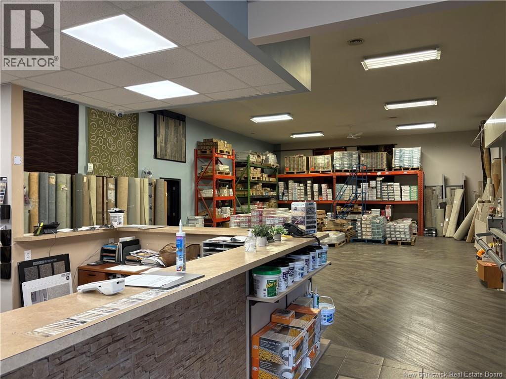 18 Elmwood, Moncton, New Brunswick  E1A 2X8 - Photo 2 - NB130059