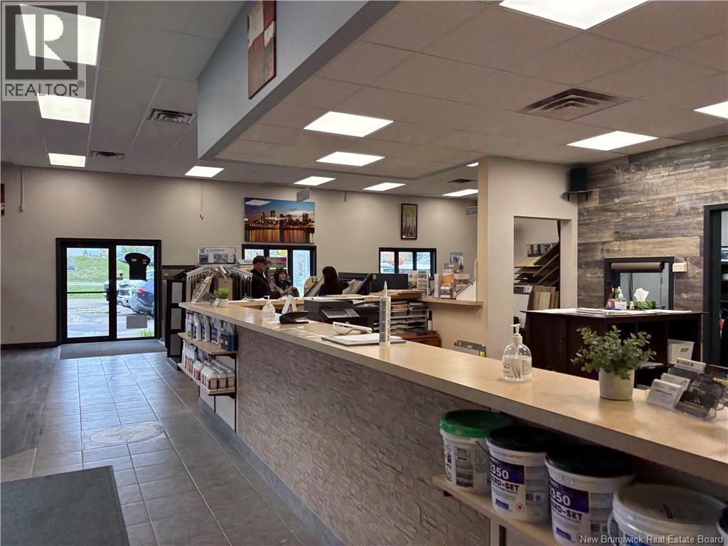 18 Elmwood, Moncton, New Brunswick  E1A 2X8 - Photo 4 - NB130059