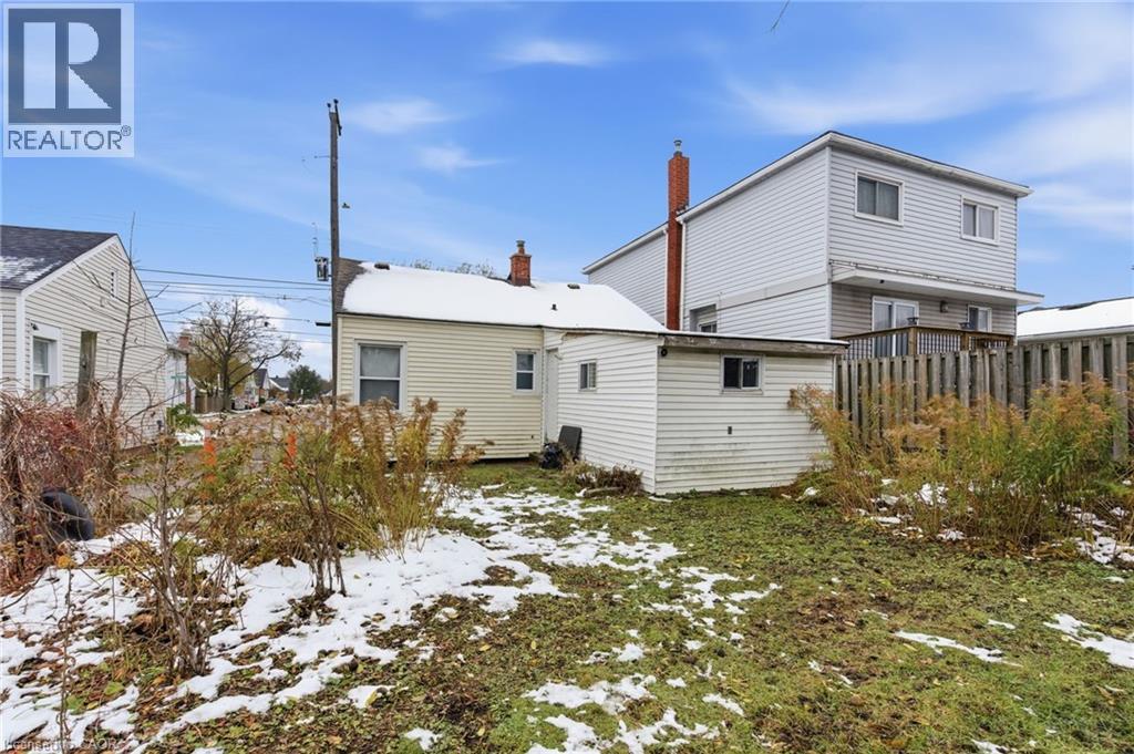 425 Upper Sherman Avenue, Hamilton, Ontario L8V 3L4 - Photo 10 - 40787802
