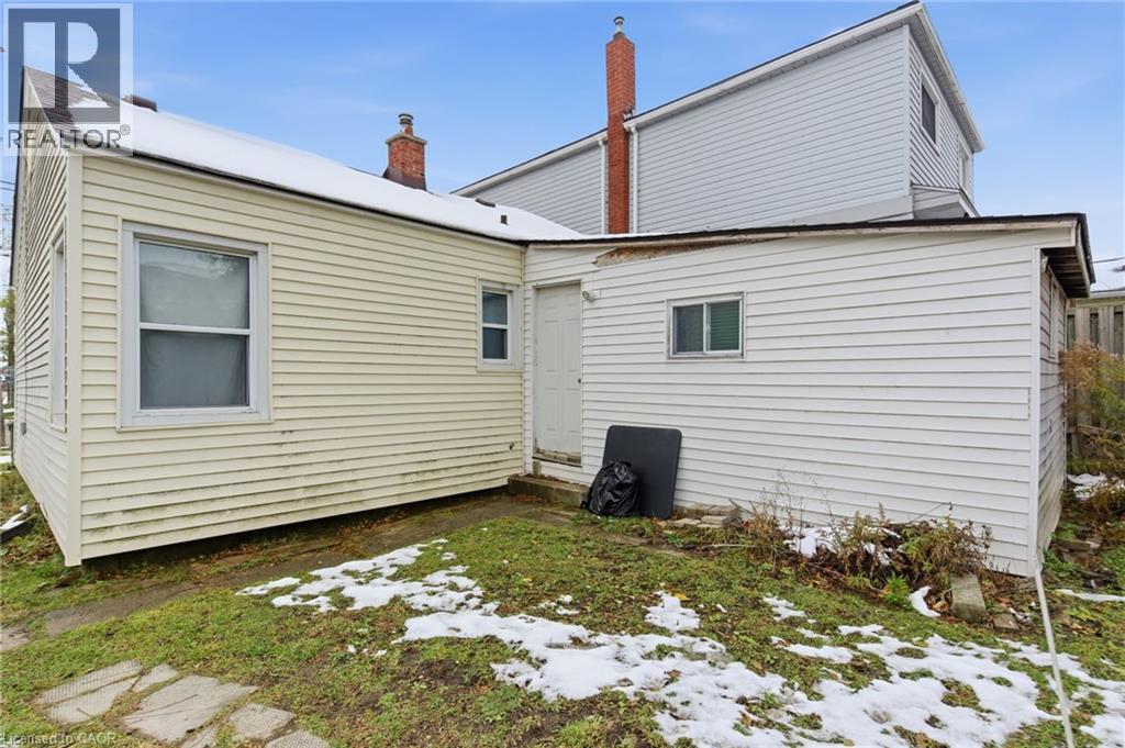 425 Upper Sherman Avenue, Hamilton, Ontario L8V 3L4 - Photo 12 - 40787802