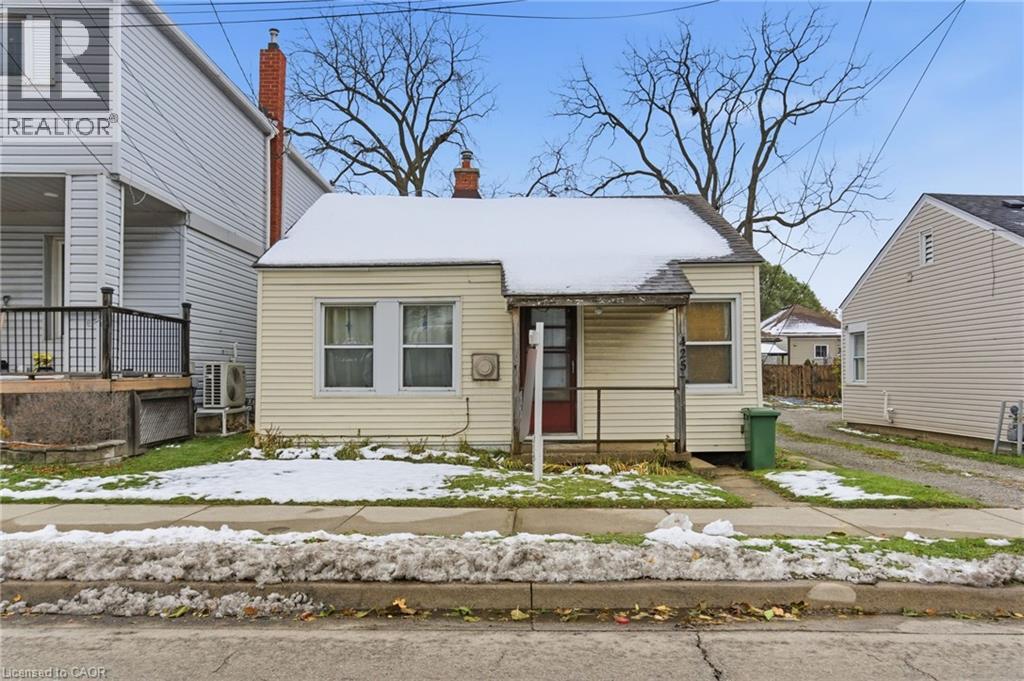 425 Upper Sherman Avenue, Hamilton, Ontario L8V 3L4 - Photo 5 - 40787802