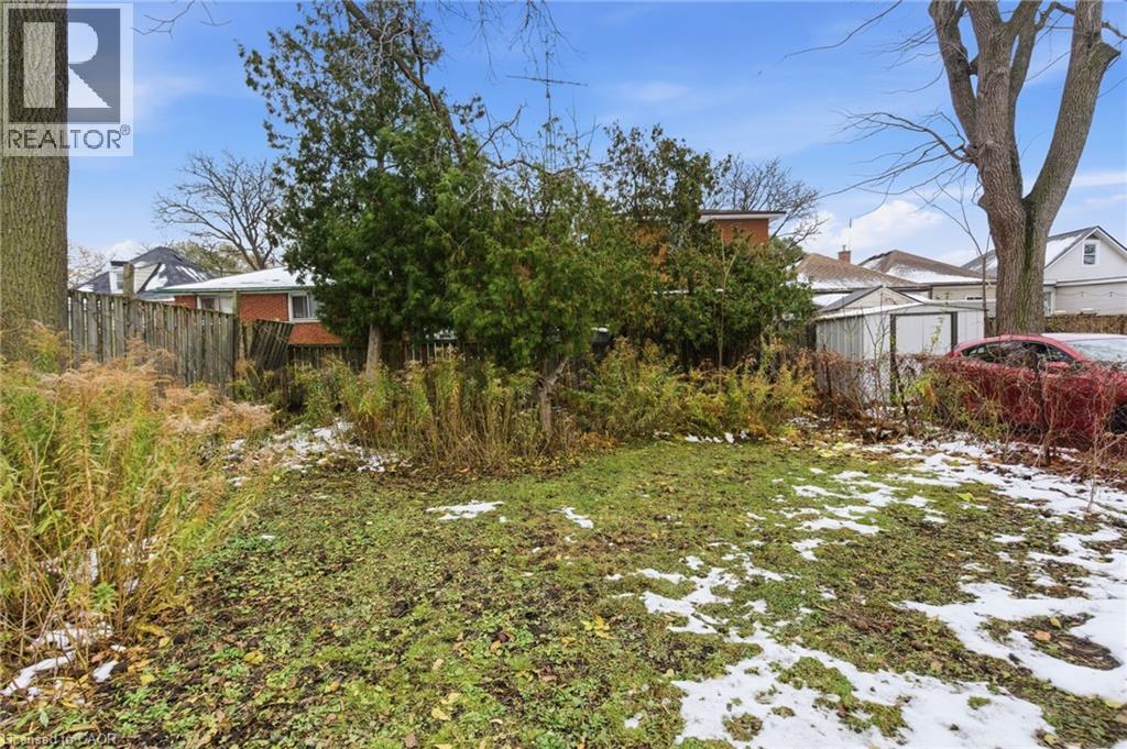 425 Upper Sherman Avenue, Hamilton, Ontario L8V 3L4 - Photo 9 - 40787802