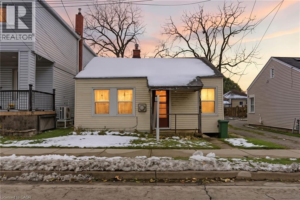 425 Upper Sherman Avenue, Hamilton, Ontario L8V 3L4 - Photo 1 - 40787802