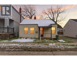 425 UPPER SHERMAN Avenue, Hamilton, Ontario