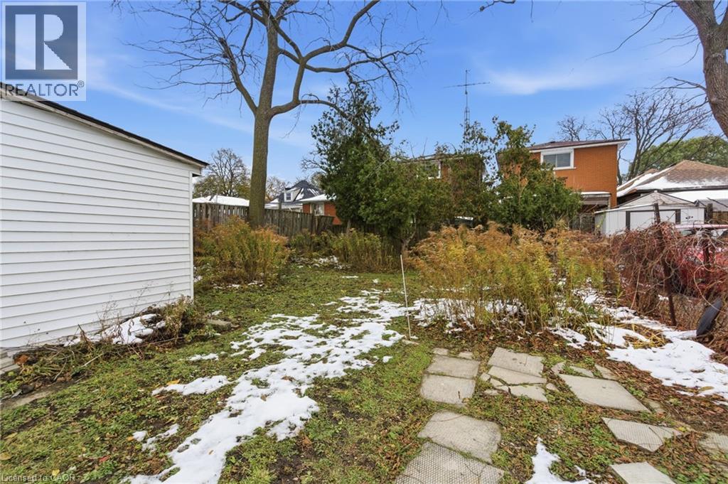 425 Upper Sherman Avenue, Hamilton, Ontario L8V 3L4 - Photo 8 - 40787802