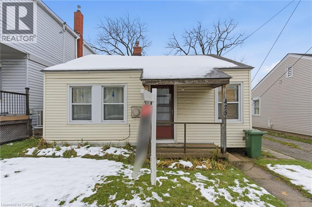 425 Upper Sherman Avenue, Hamilton, Ontario L8V 3L4 - Photo 3 - 40787802