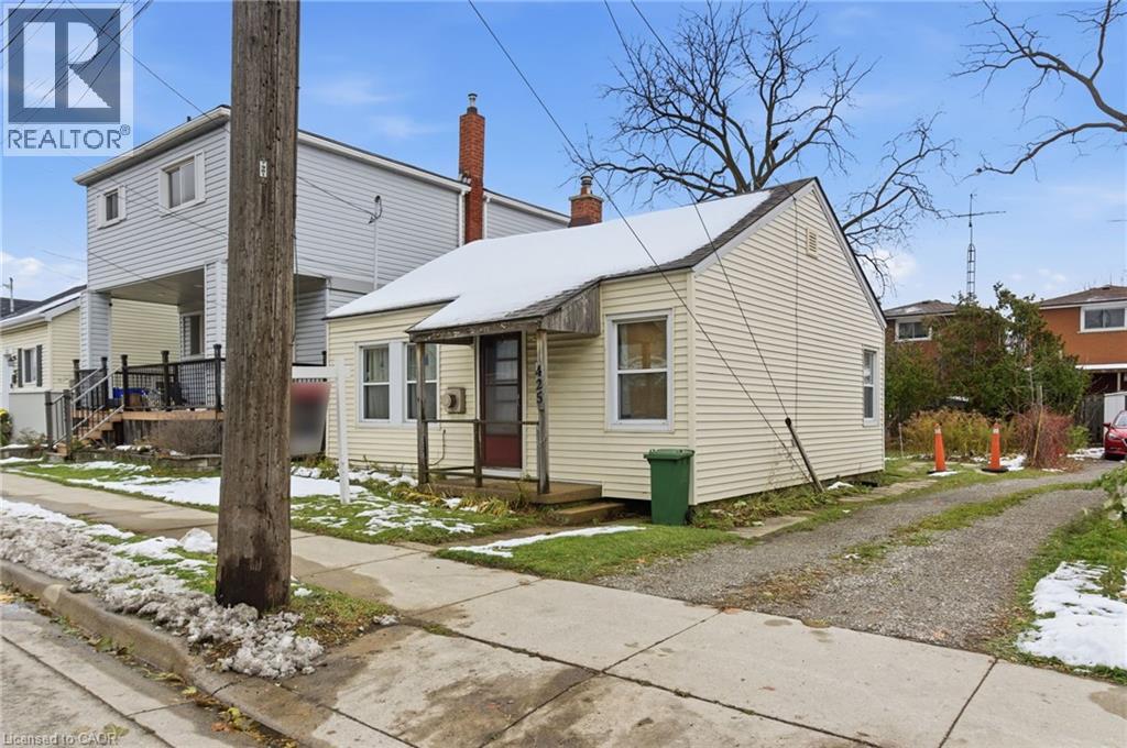 425 Upper Sherman Avenue, Hamilton, Ontario L8V 3L4 - Photo 6 - 40787802
