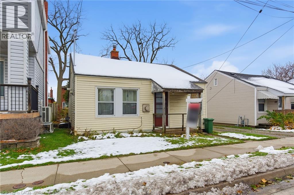 425 Upper Sherman Avenue, Hamilton, Ontario L8V 3L4 - Photo 4 - 40787802