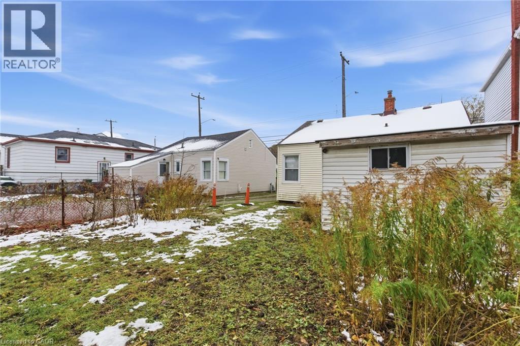 425 Upper Sherman Avenue, Hamilton, Ontario L8V 3L4 - Photo 11 - 40787802