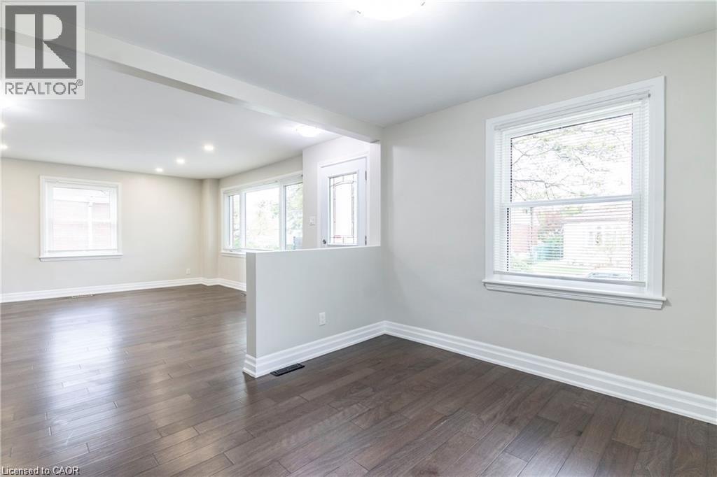 47 West 4th Street Unit# 1, Hamilton, Ontario  L9C 3M5 - Photo 2 - 40787925