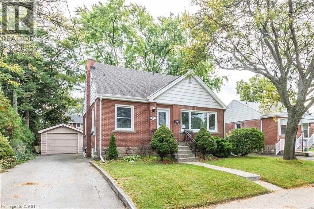 47 WEST 4TH Street Unit# 1, Hamilton, Ontario