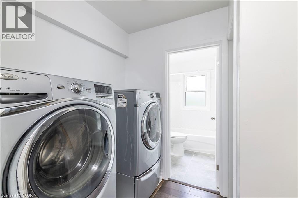 47 West 4th Street Unit# 1, Hamilton, Ontario  L9C 3M5 - Photo 9 - 40787925