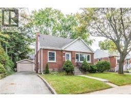 47 WEST 4TH Street Unit# 1, Hamilton, Ontario