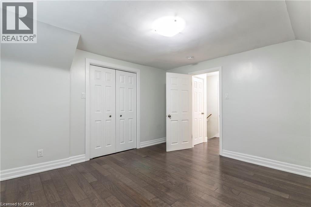 47 West 4th Street Unit# 1, Hamilton, Ontario  L9C 3M5 - Photo 11 - 40787925