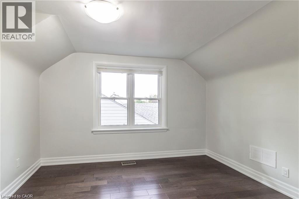 47 West 4th Street Unit# 1, Hamilton, Ontario  L9C 3M5 - Photo 12 - 40787925