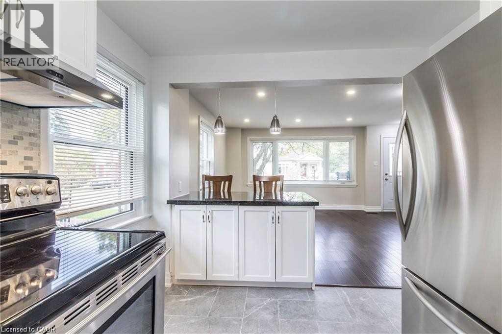 47 West 4th Street Unit# 1, Hamilton, Ontario  L9C 3M5 - Photo 5 - 40787925