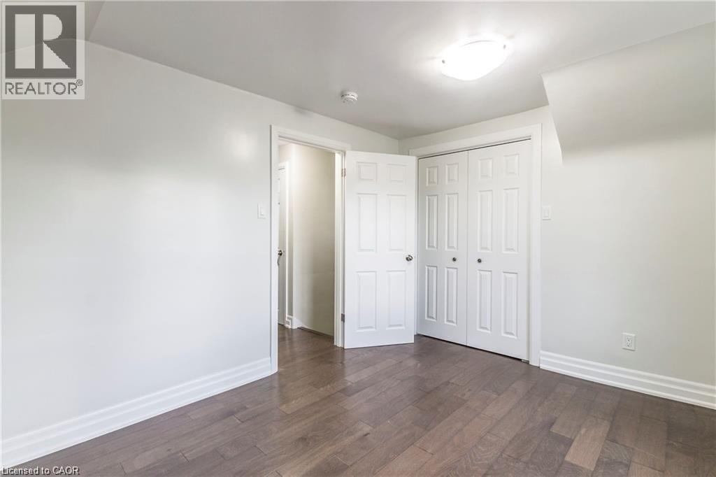 47 West 4th Street Unit# 1, Hamilton, Ontario  L9C 3M5 - Photo 13 - 40787925