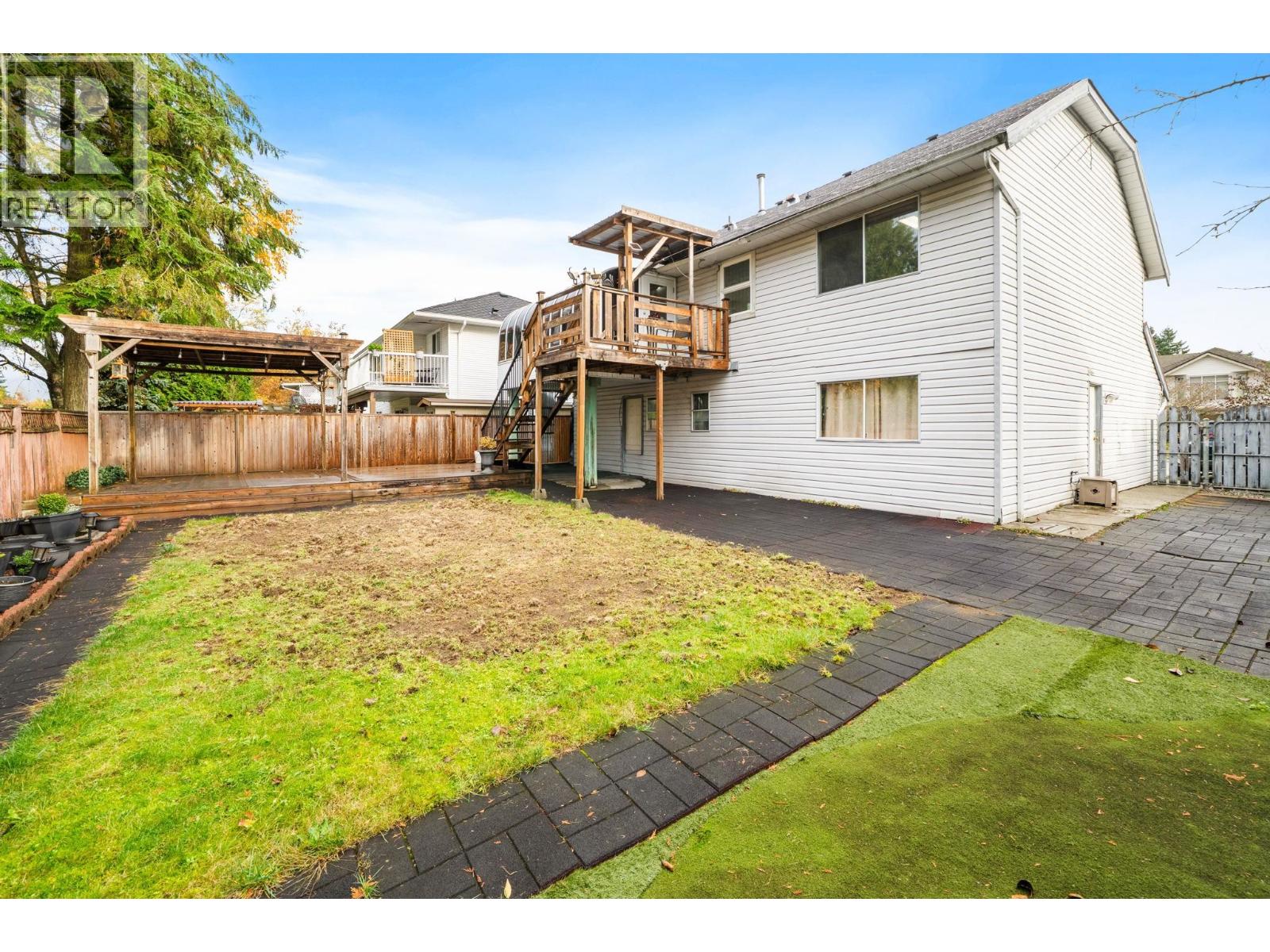 12349 Nikola Street, Pitt Meadows, British Columbia  V3Y 2K9 - Photo 24 - R3067045