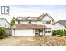 12349 Nikola Street, Pitt Meadows, Ca