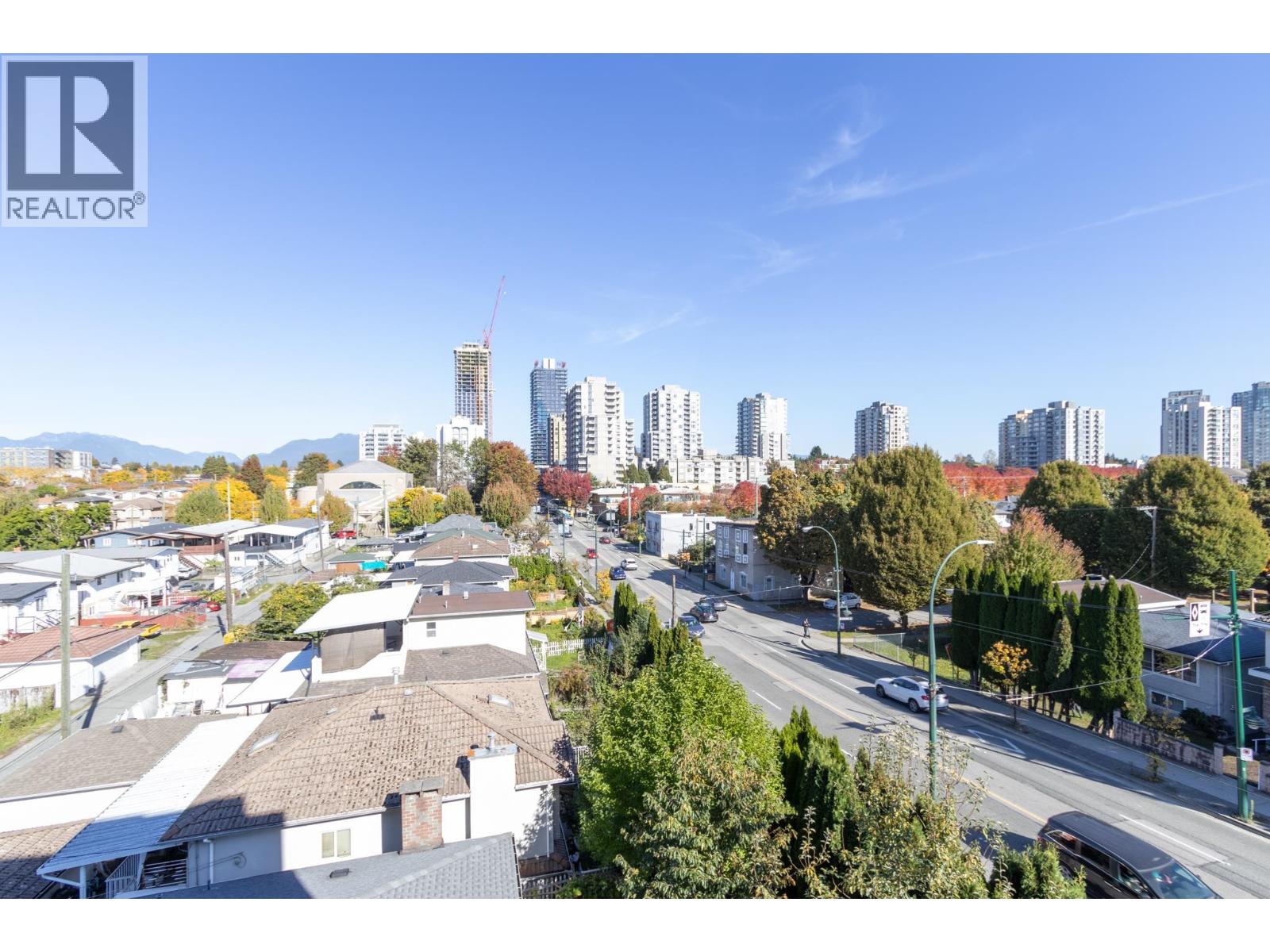 402 5399 Joyce Street, Vancouver, British Columbia  V5R 4H3 - Photo 22 - R3067056