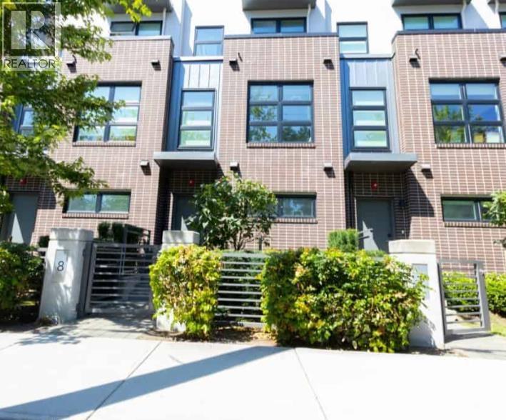 8 3490 Mt. Seymour Parkway, North Vancouver, British Columbia  V7H 1G5 - Photo 18 - R3067059