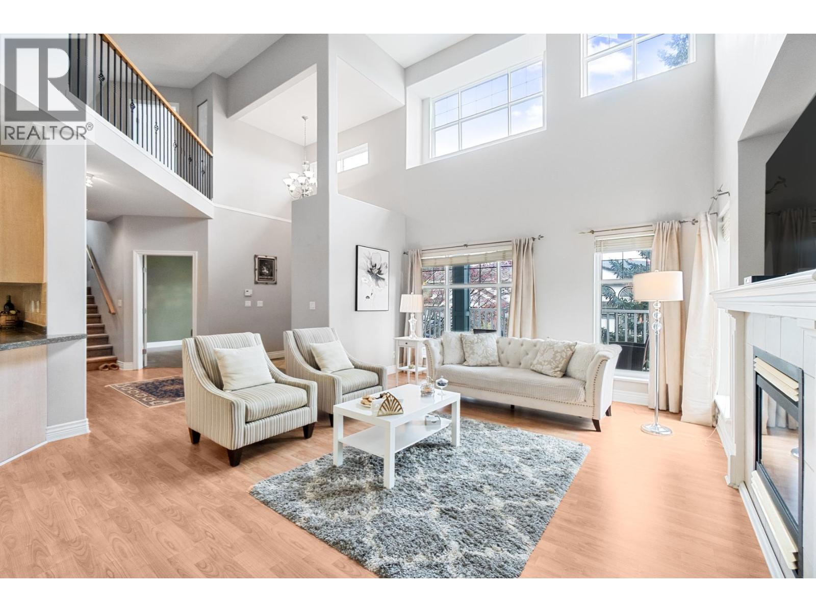 2152 Turnberry Lane, Coquitlam, British Columbia  V3E 3N4 - Photo 1 - R3067061