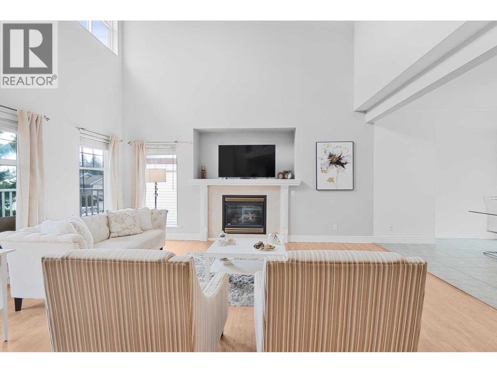 2152 Turnberry Lane, Coquitlam, British Columbia  V3E 3N4 - Photo 4 - R3067061